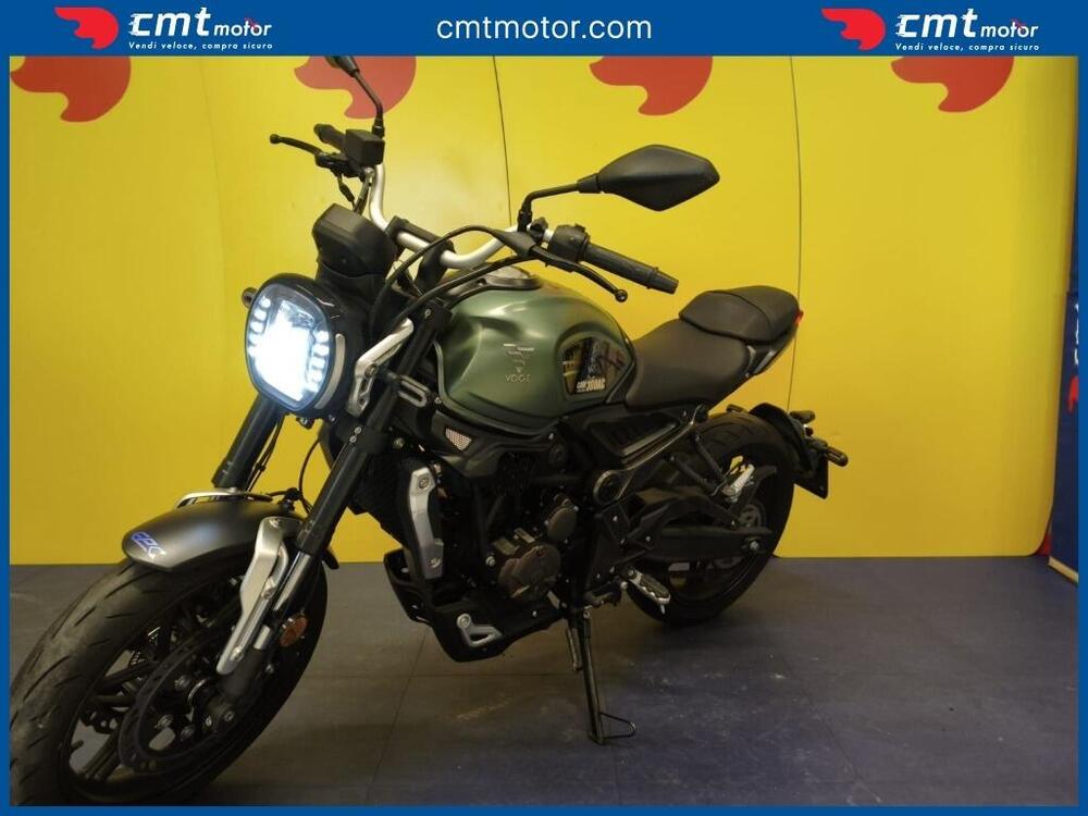 Voge Trofeo 300AC (2020) (4)