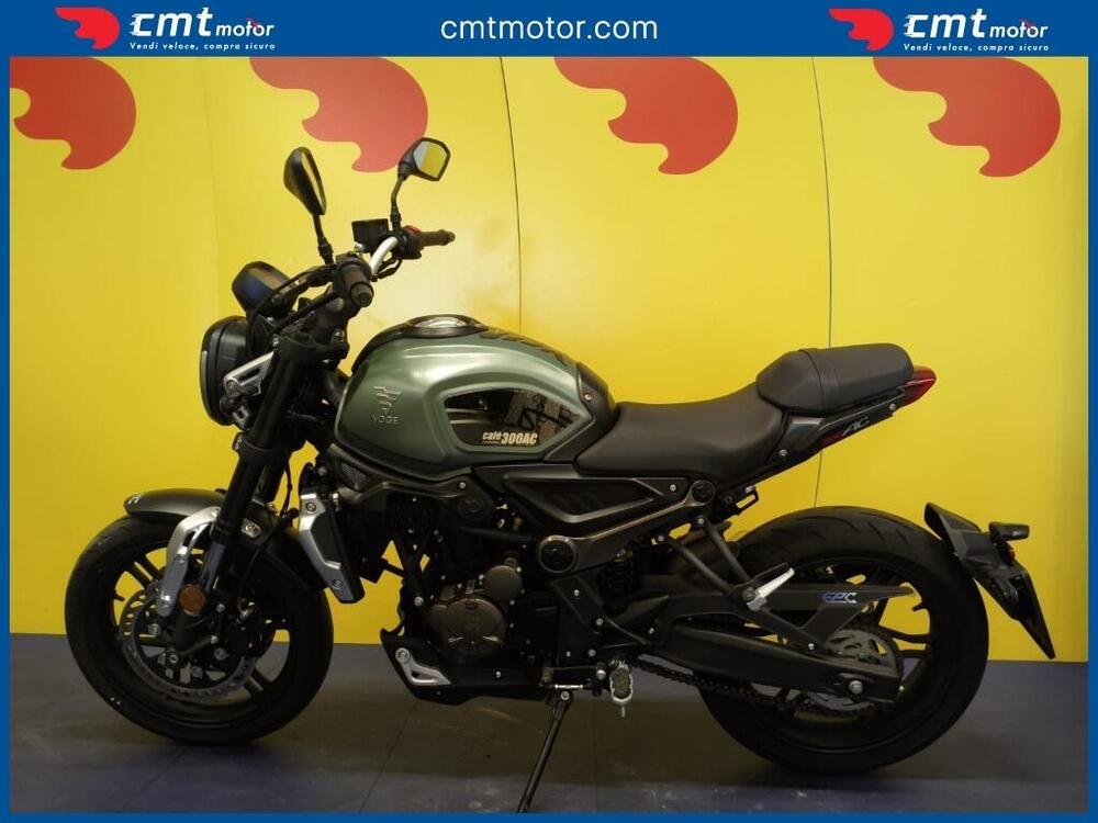 Voge Trofeo 300AC (2020) (5)