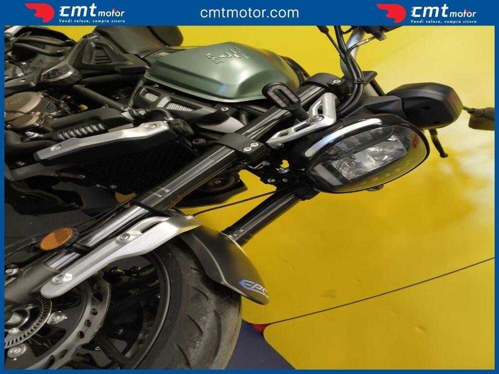 Voge Trofeo 300AC (2020) (6)