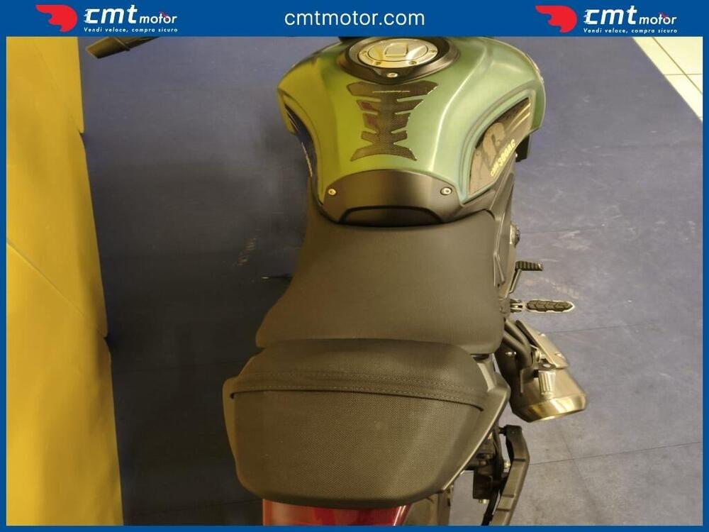 Voge Trofeo 300AC (2020) (7)