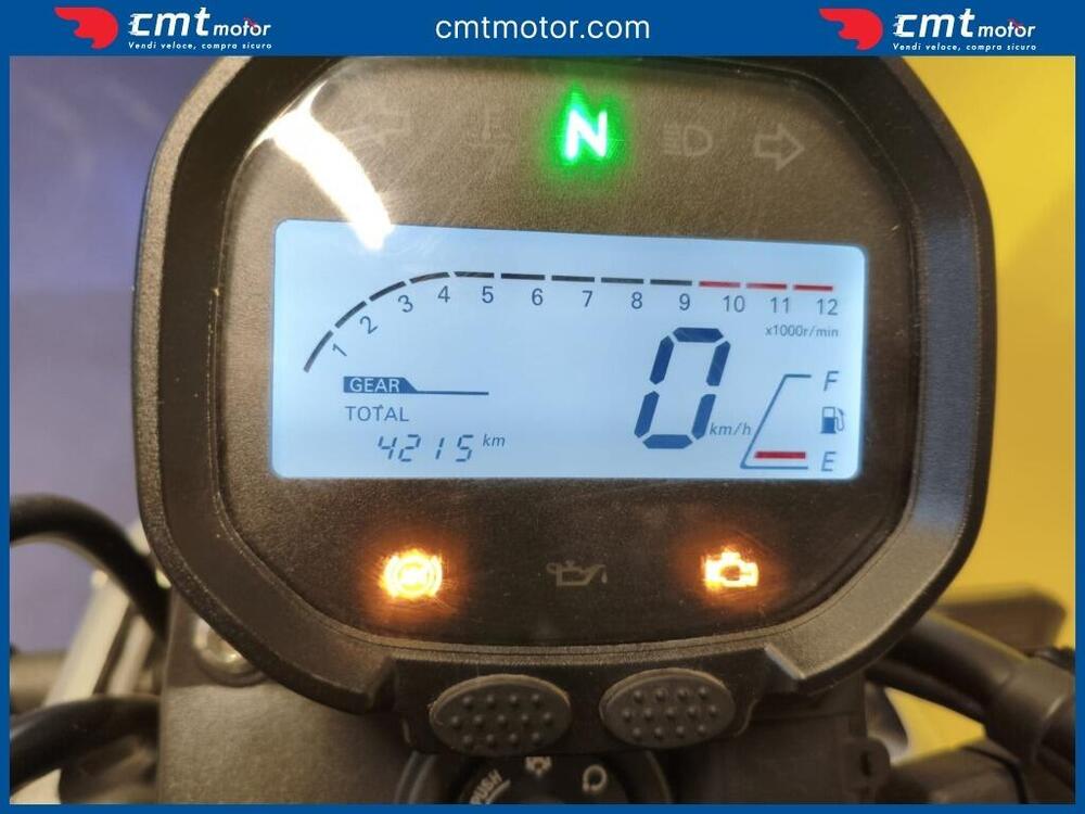 Voge Trofeo 300AC (2020) (8)