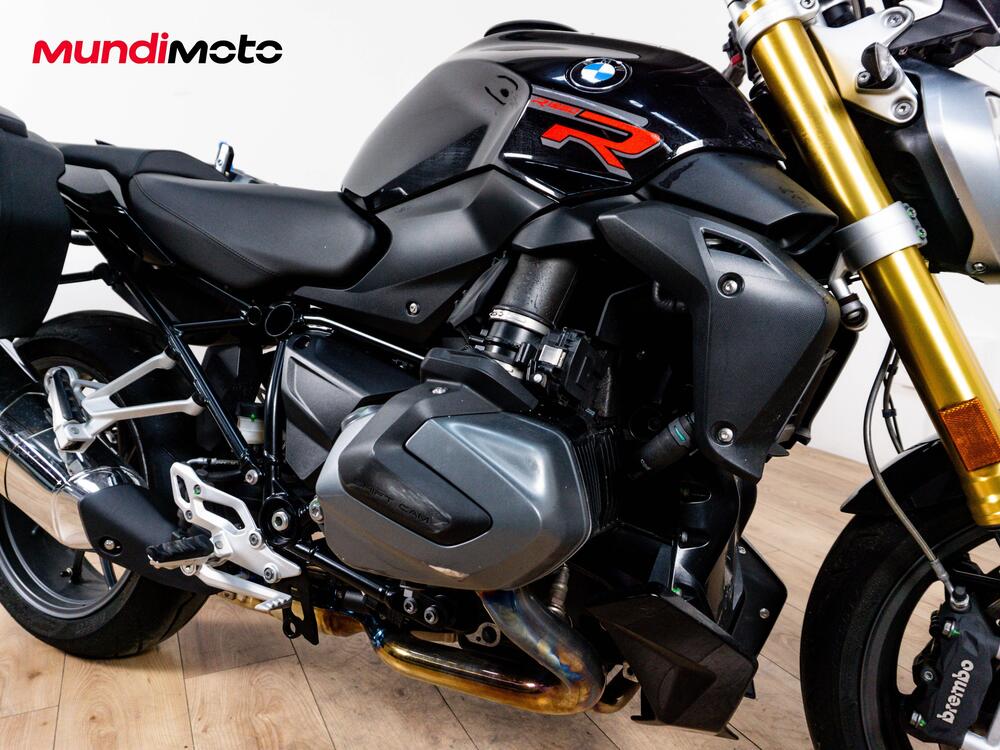 Bmw R 1250 R (2019 - 20) (5)