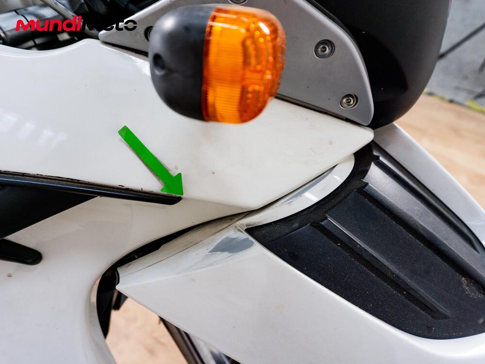 Bmw G 650 GS (2010 - 16) (18)