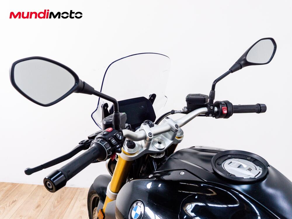 Bmw R 1250 R (2019 - 20) (11)