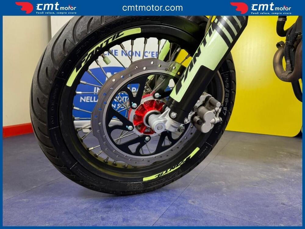 Fantic Motor XMF 125 Motard Competition 4T (2023 - 24) (6)