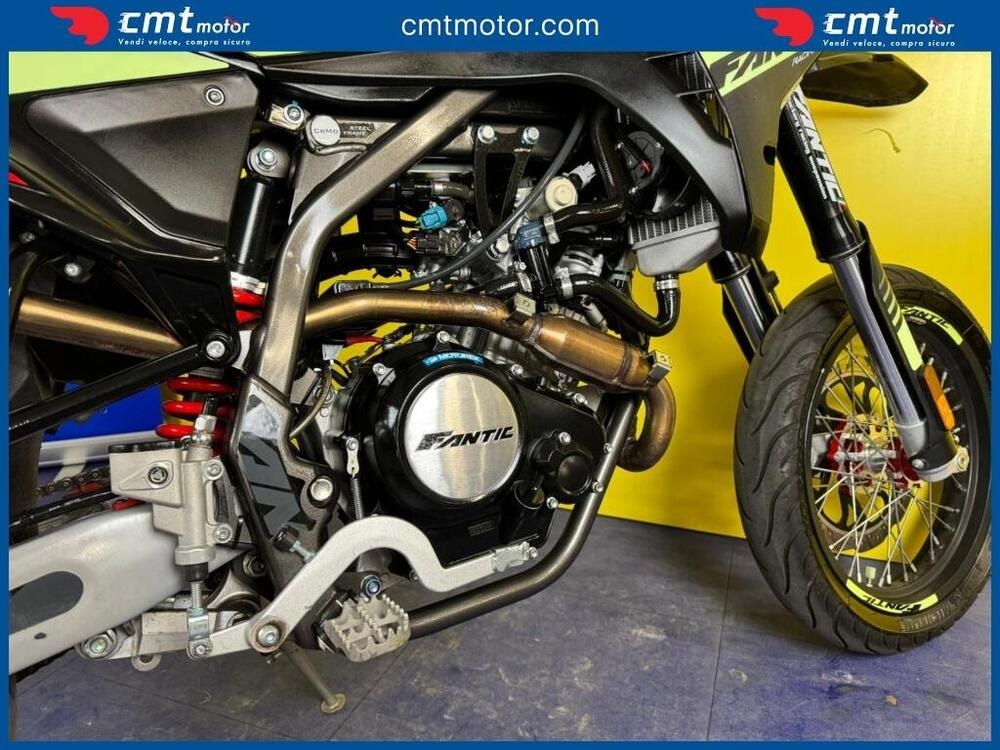 Fantic Motor XMF 125 Motard Competition 4T (2023 - 24) (10)