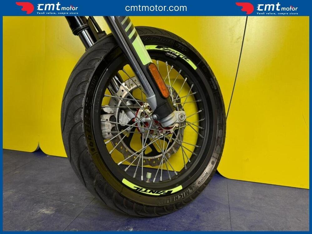 Fantic Motor XMF 125 Motard Competition 4T (2023 - 24) (11)