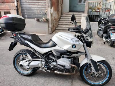 Bmw R 1200 R (2011 - 14) usata