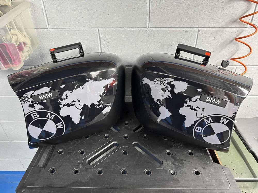 Bmw R 1200 R (2011 - 14) (2)