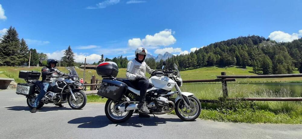 Bmw R 1200 R (2011 - 14) (3)