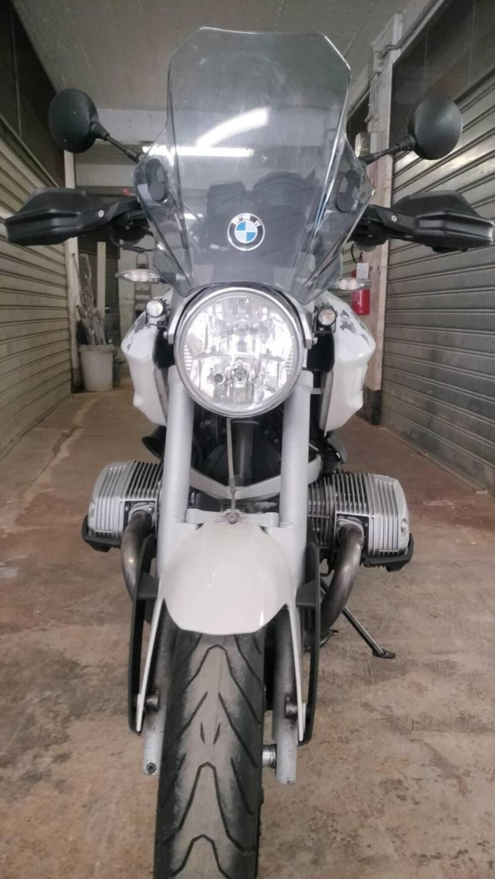 Bmw R 1200 R (2011 - 14) (7)