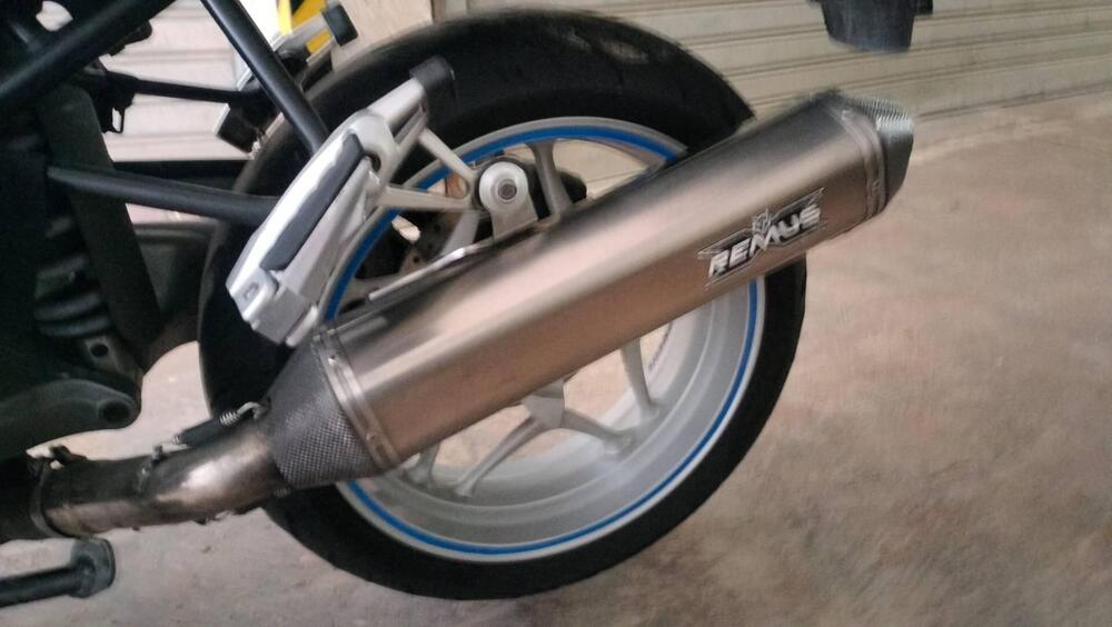 Bmw R 1200 R (2011 - 14) (8)