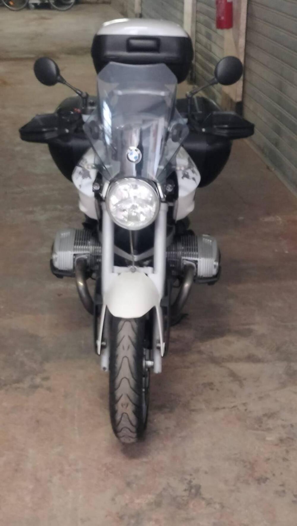 Bmw R 1200 R (2011 - 14) (10)