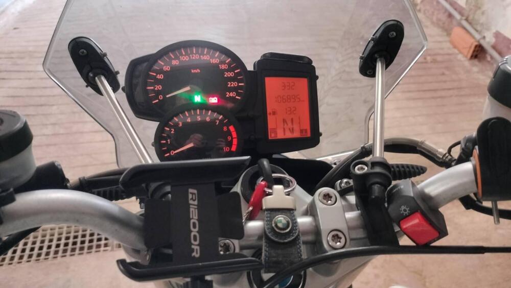 Bmw R 1200 R (2011 - 14) (11)