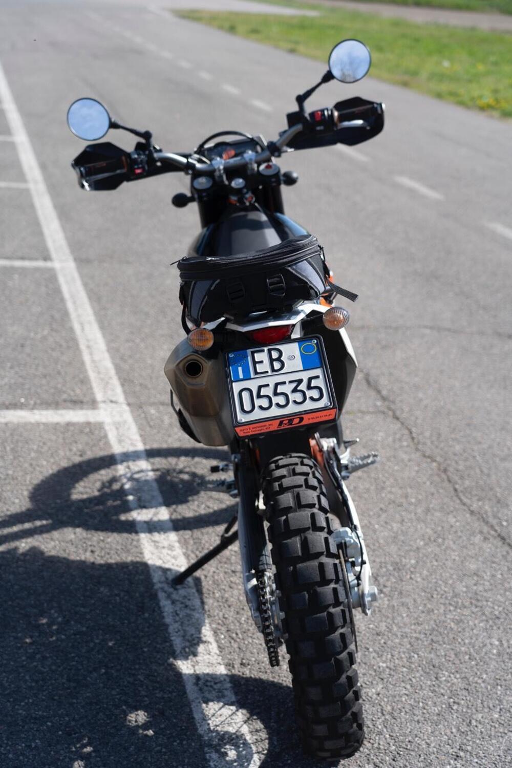 KTM 690 Enduro R (2012 - 17) (7)