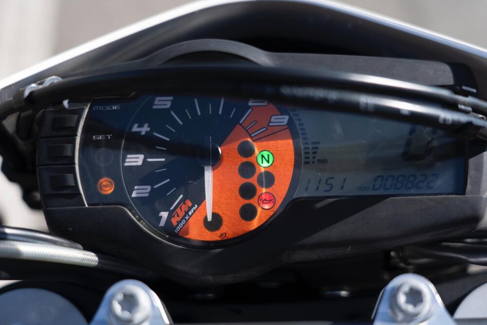 KTM 690 Enduro R (2012 - 17) (8)