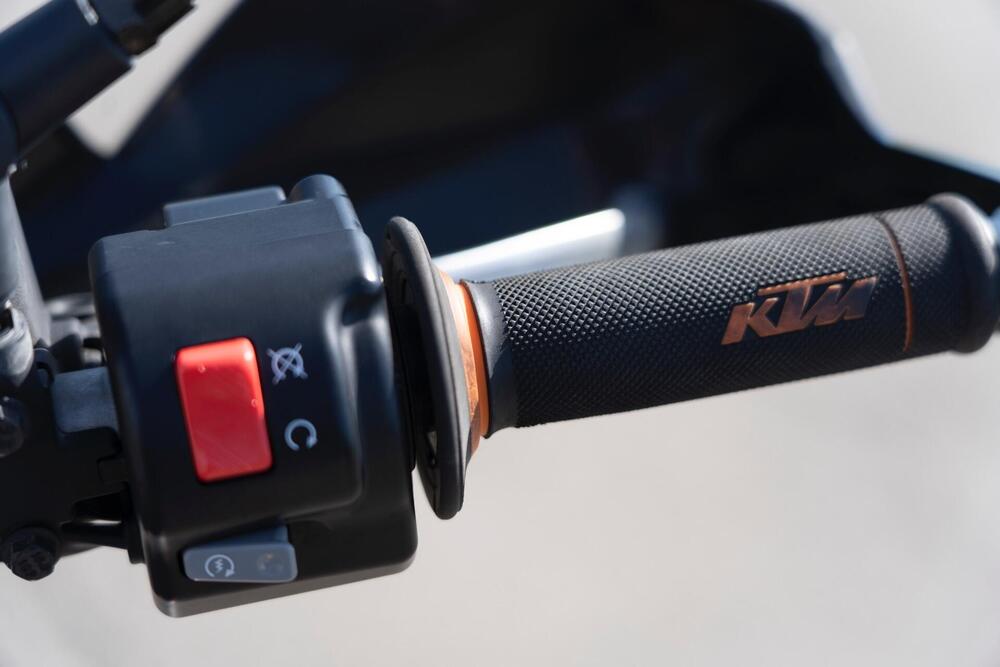 KTM 690 Enduro R (2012 - 17) (9)