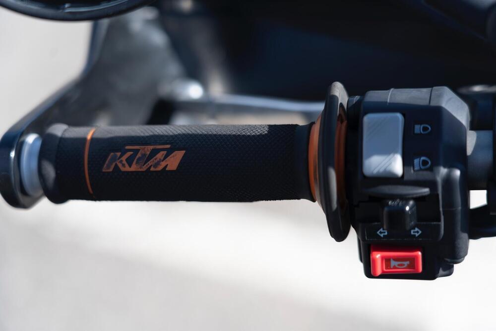 KTM 690 Enduro R (2012 - 17) (10)