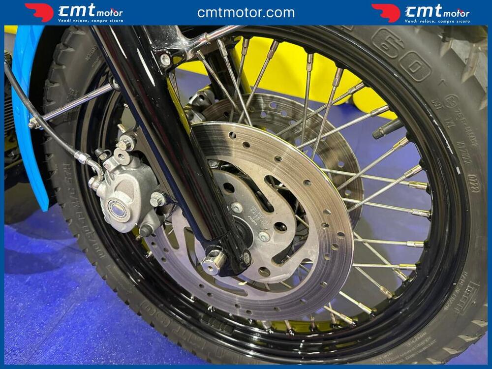 Harley-Davidson 1200 Roadster (2006 - 08) - XL 1200R (13)