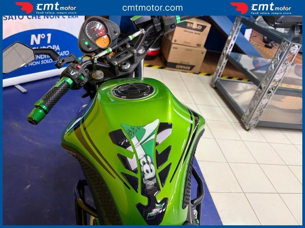 Kawasaki ER-6N (2009 - 11) (10)