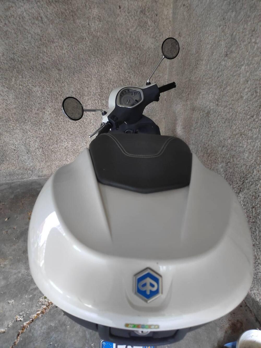 Piaggio Liberty 150 3V Full Optional (2013 - 15) (2)