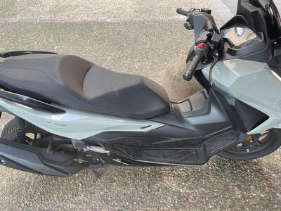 Honda Forza 350 (2022 - 24) usata