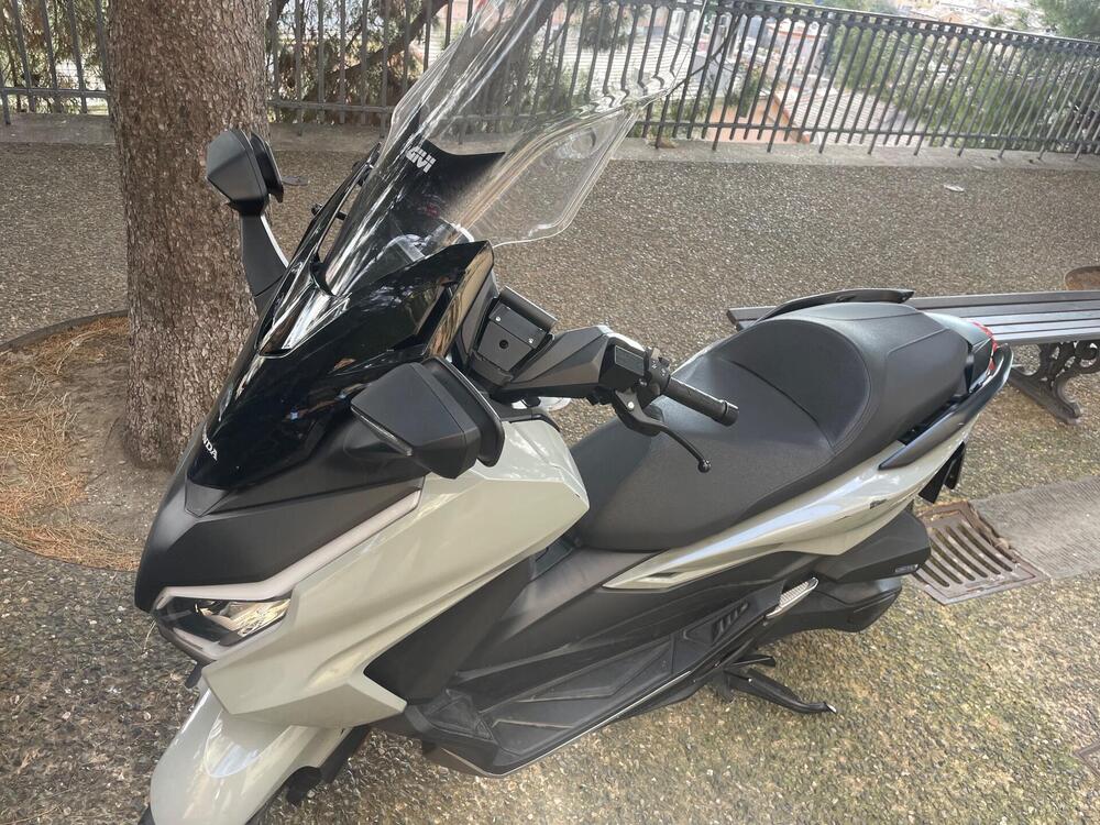 Honda Forza 350 (2022 - 24) (2)