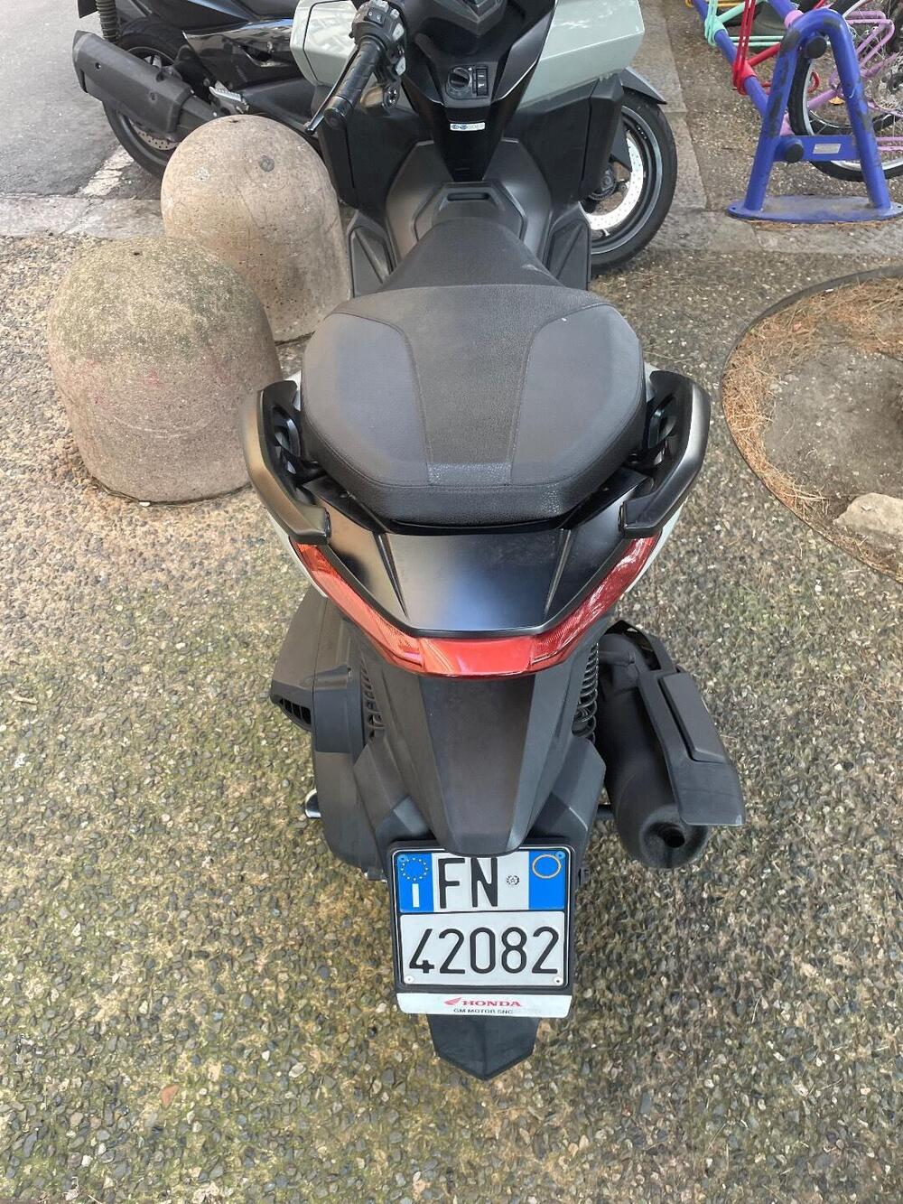 Honda Forza 350 (2022 - 24) (3)