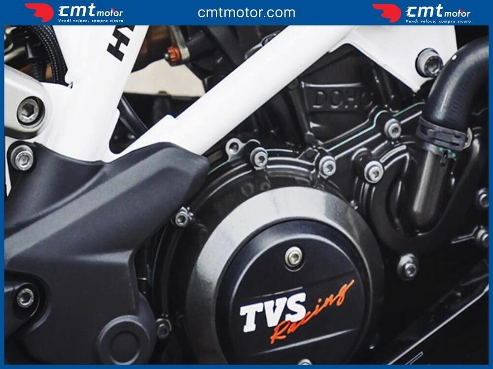 TVS Motor RTR 310 Plus (2024 - 26) (4)