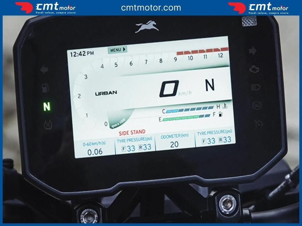 TVS Motor RTR 310 Plus (2024 - 26) (5)