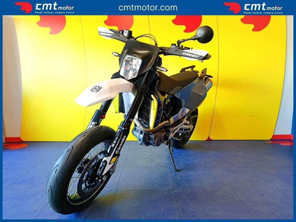 Husqvarna 701 Supermoto (2023 - 25) (2)