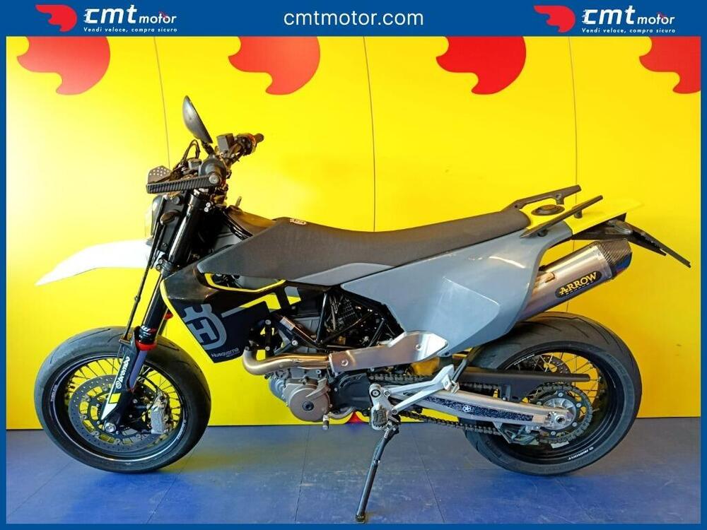 Husqvarna 701 Supermoto (2023 - 25) (3)