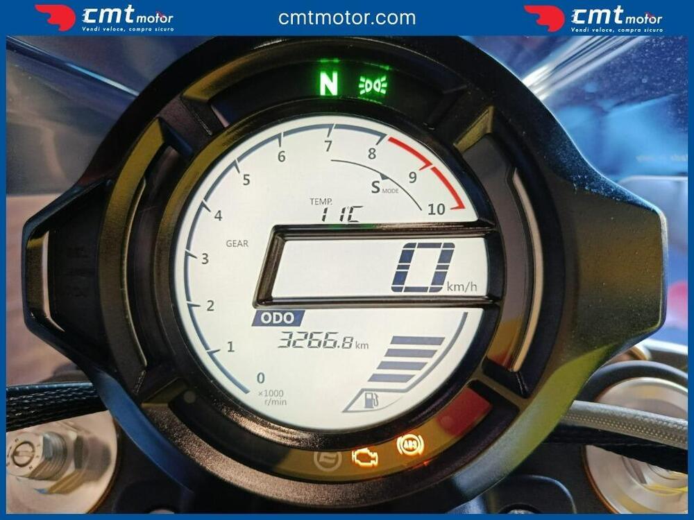 CFMOTO 700CL-X Heritage (2021 - 26) (5)