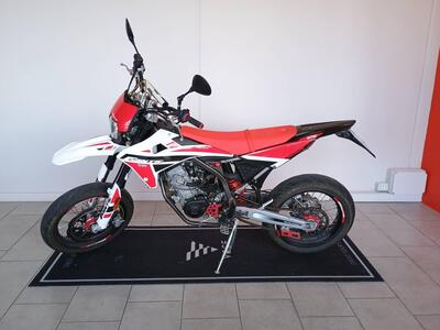 Fantic Motor XMF 125 Motard Performance 4T (2023 - 24) usata