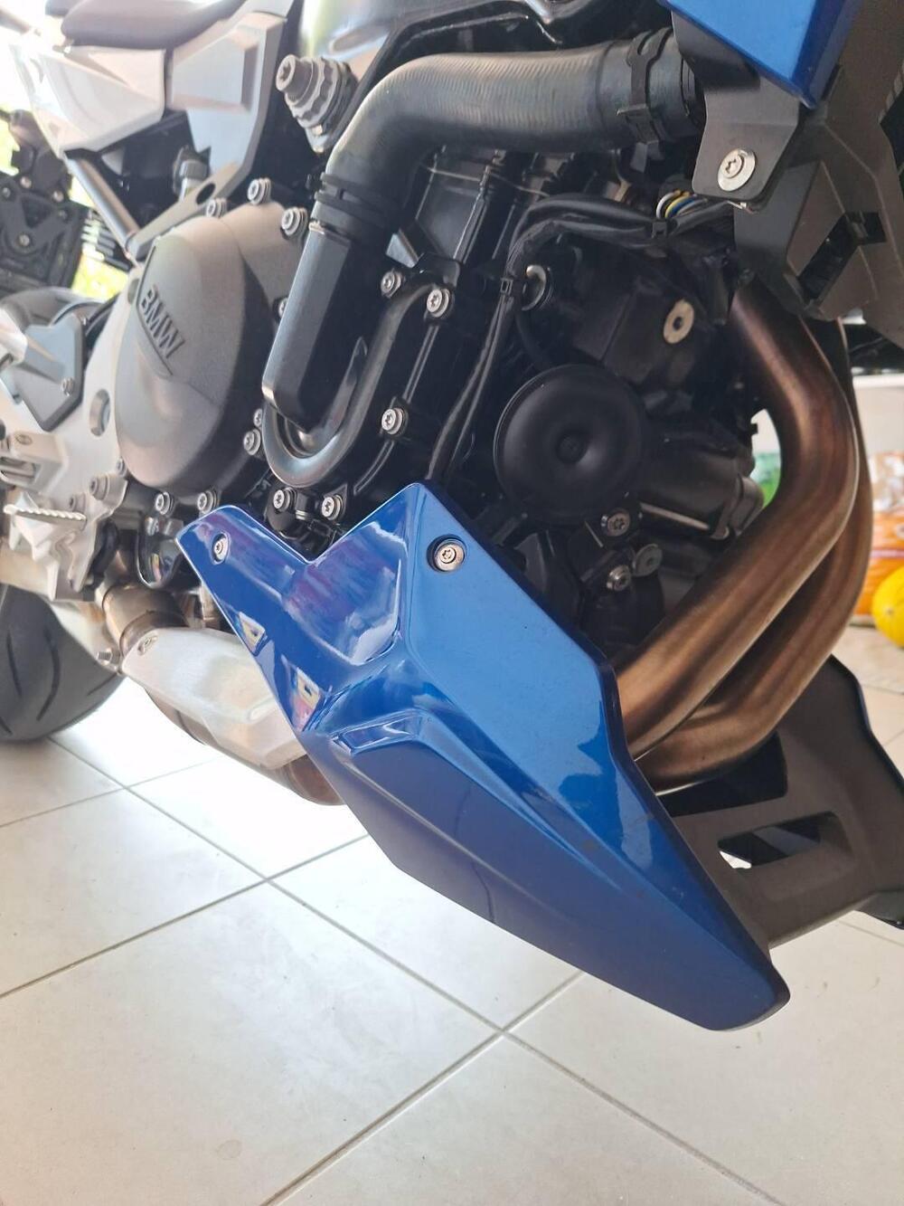 Bmw F 900 R (2021 - 24) (6)