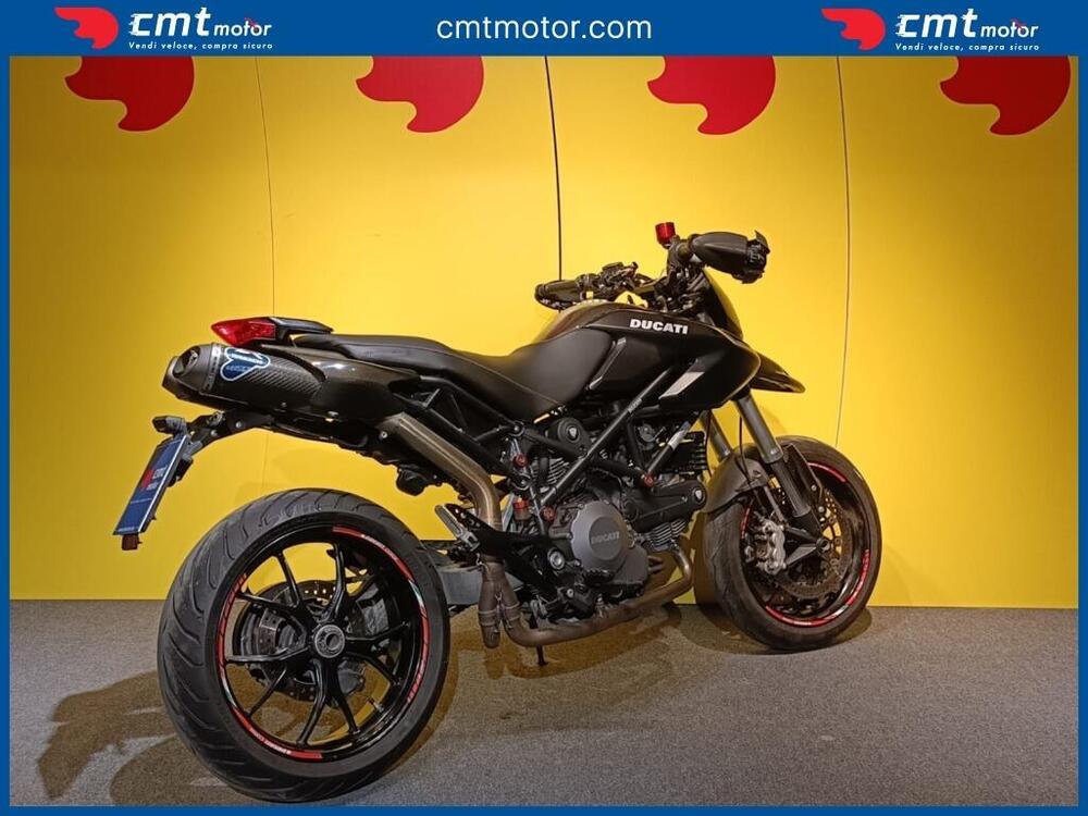 Ducati Hypermotard 796 (2012) (2)