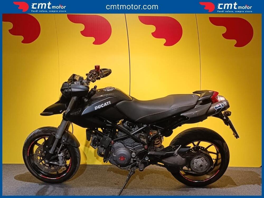 Ducati Hypermotard 796 (2012) (3)