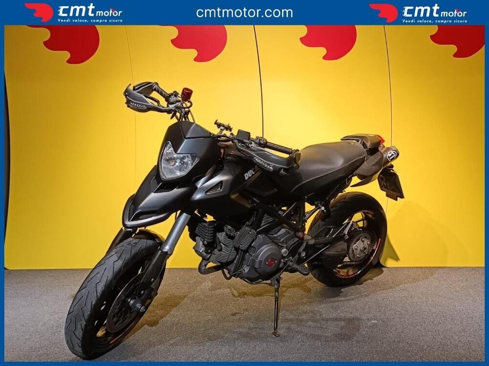 Ducati Hypermotard 796 (2012) (4)