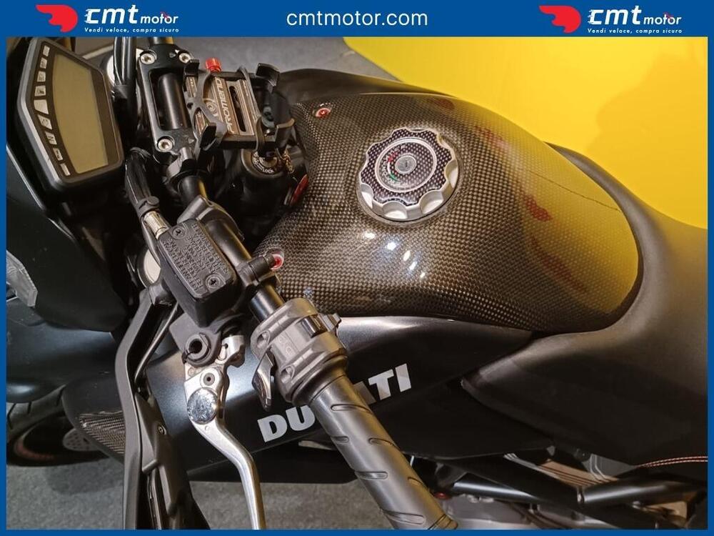 Ducati Hypermotard 796 (2012) (5)