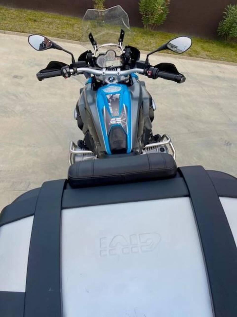 Bmw R 1200 GS (2013 - 16) (7)