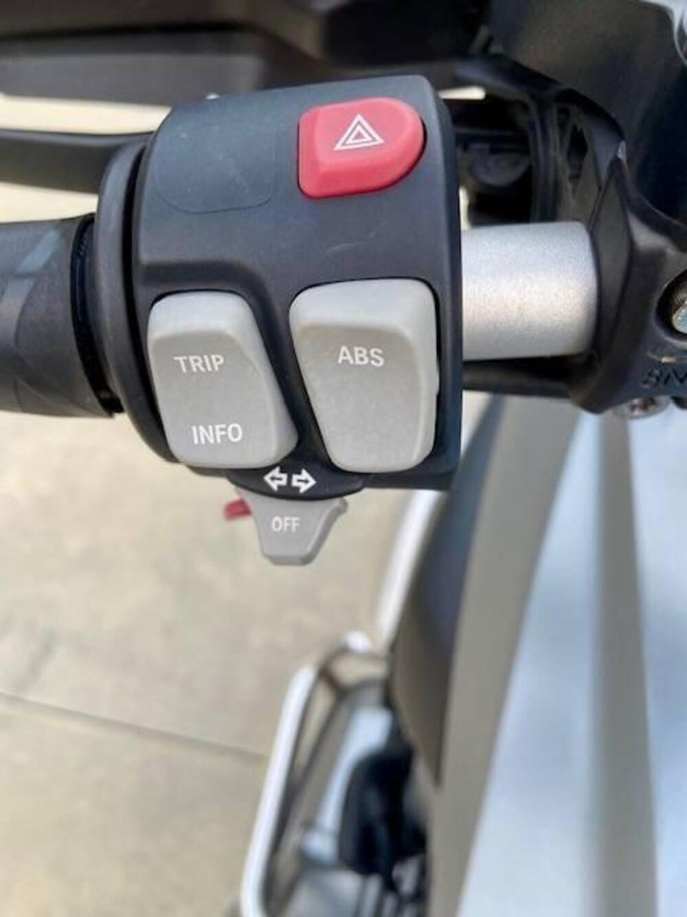 Bmw R 1200 GS (2013 - 16) (10)