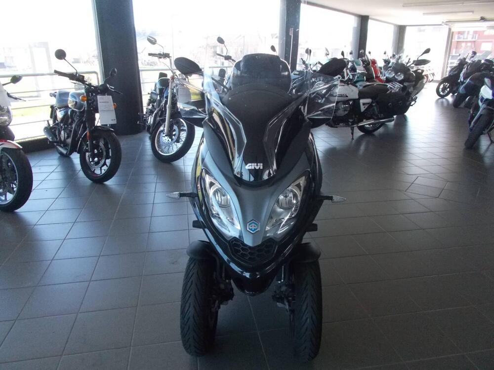 Piaggio MP3 300 ABS Hpe (2021 - 24) (5)