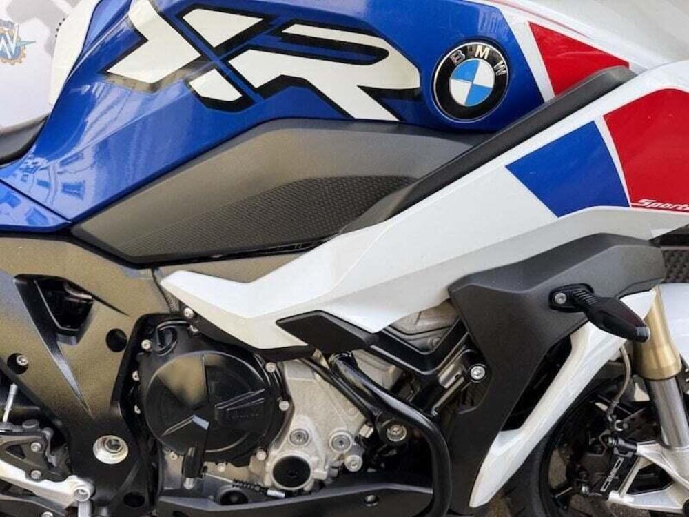Bmw S 1000 XR (2020 - 23) (7)