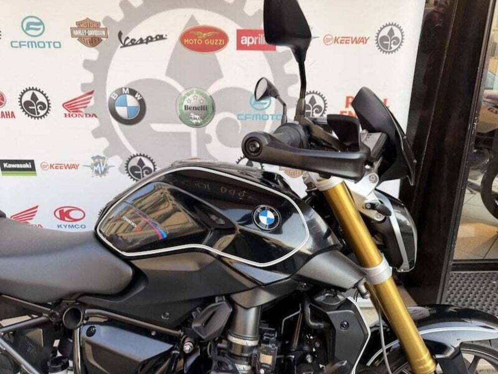 Bmw R 1200 R (2017 - 18) (7)