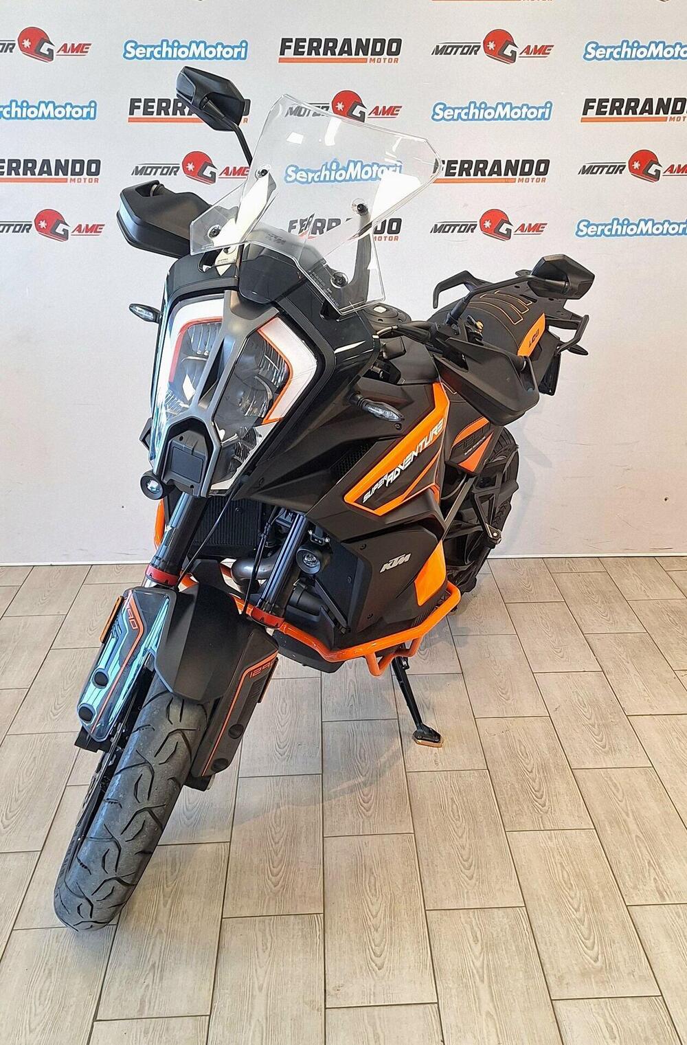 KTM 1290 Super Adventure S (2021) (3)