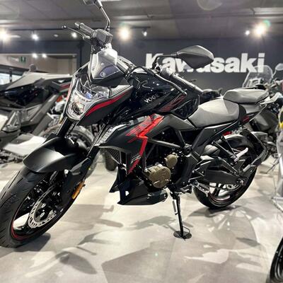 Voge Brivido 300R (2021 - 24) nuova