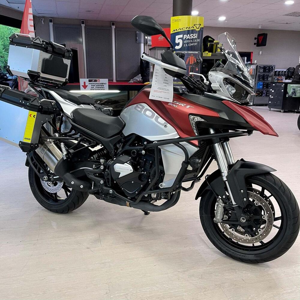 QJ Motor SRT 800 S (2024 - 25) (9)