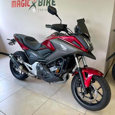 Honda NC 750 X ABS (2018 - 20) usata