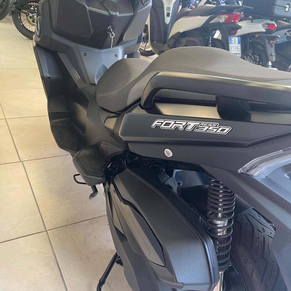 QJ Motor Fort 4.0 (2024) (9)