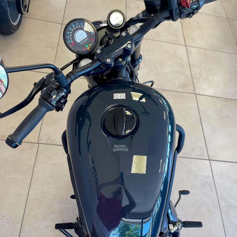 Royal Enfield Shotgun 650 (2024 - 26) (3)